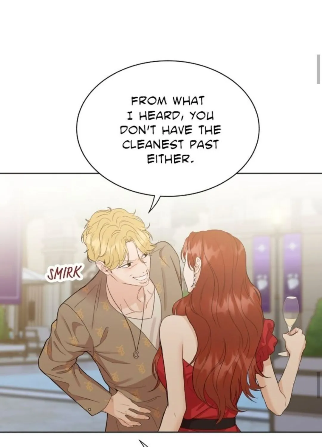 Family-Like XX Chapter 6 page 99 - 