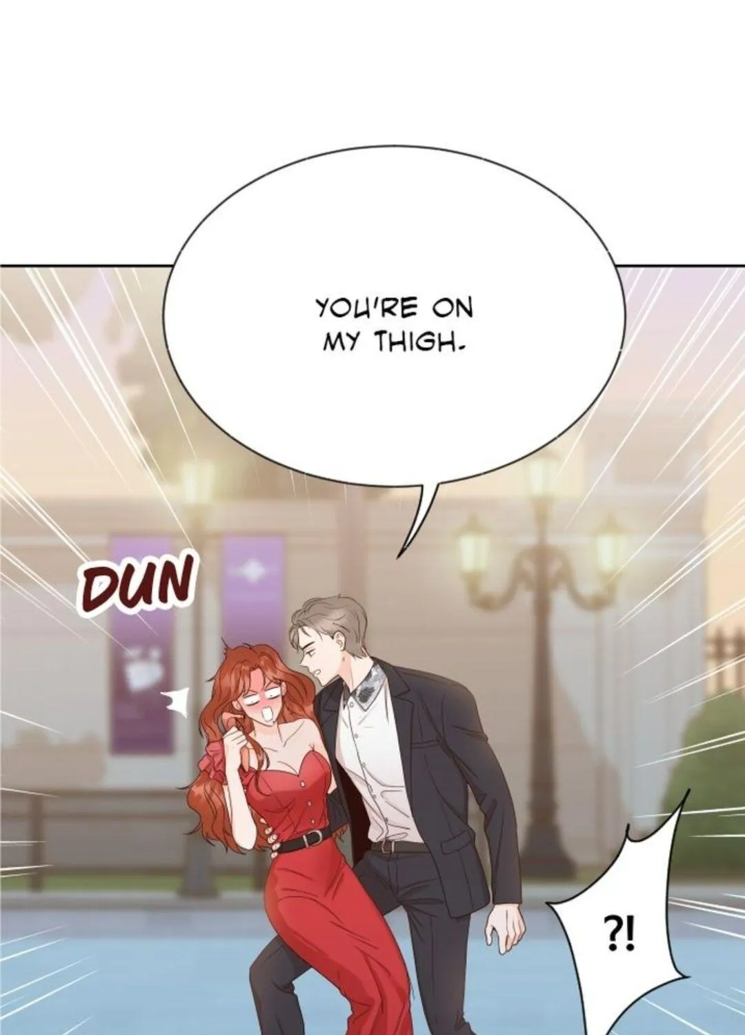 Family-Like XX Chapter 7 page 11 - 