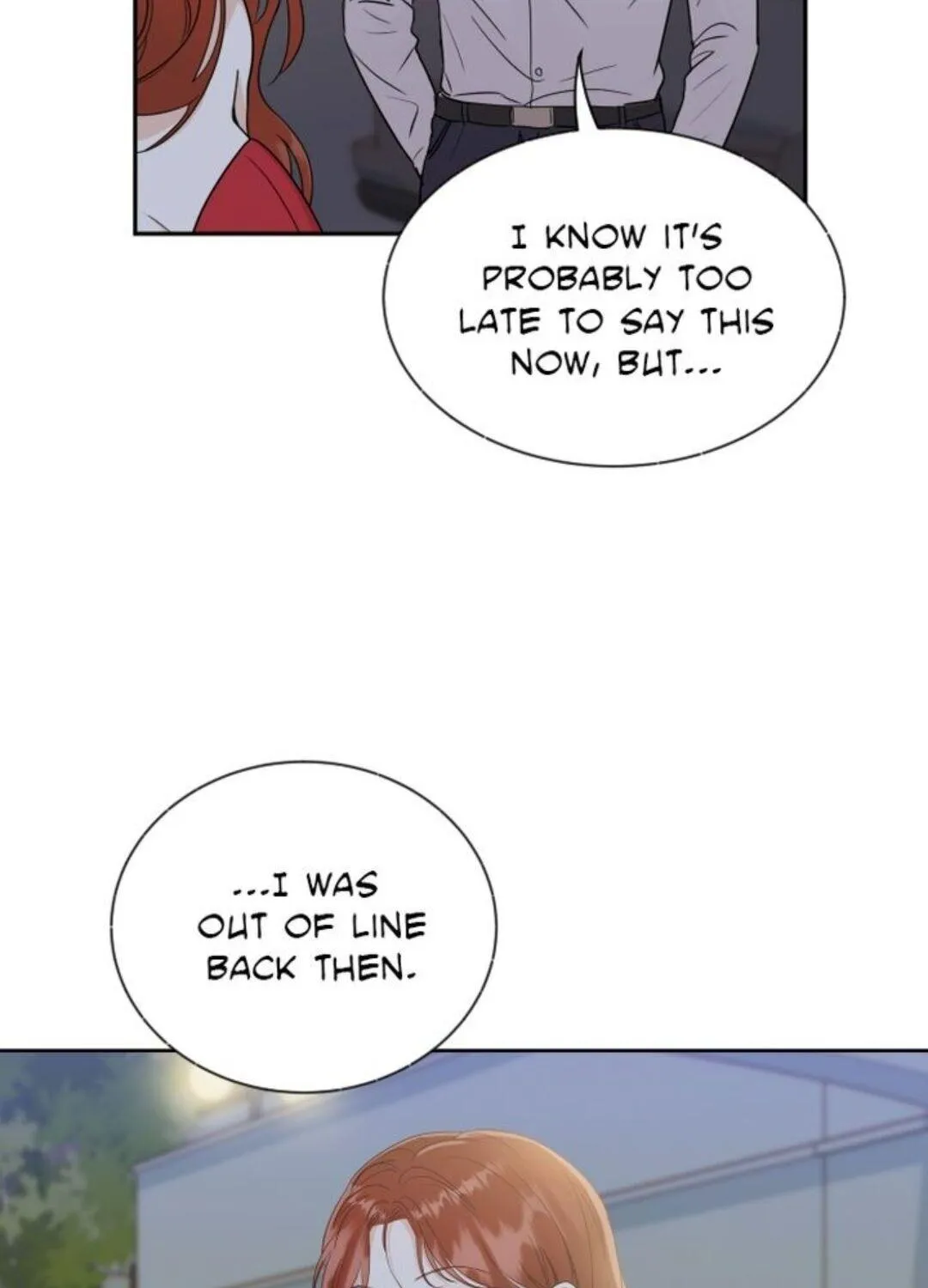Family-Like XX Chapter 7 page 104 - 