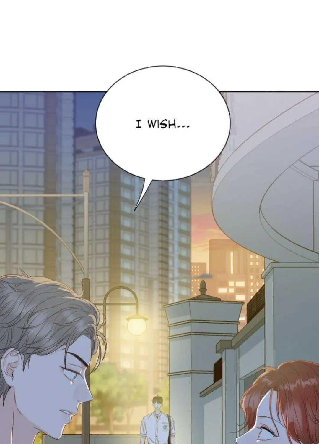 Family-Like XX Chapter 7 page 106 - 