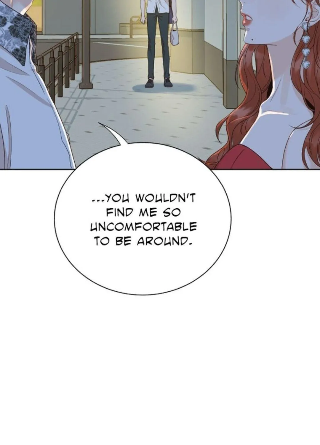 Family-Like XX Chapter 7 page 107 - 
