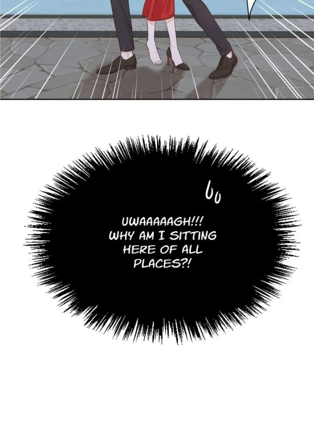 Family-Like XX Chapter 7 page 12 - 
