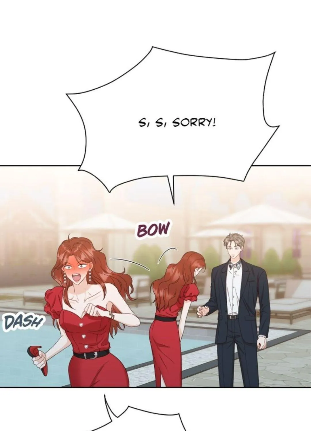 Family-Like XX Chapter 7 page 13 - 
