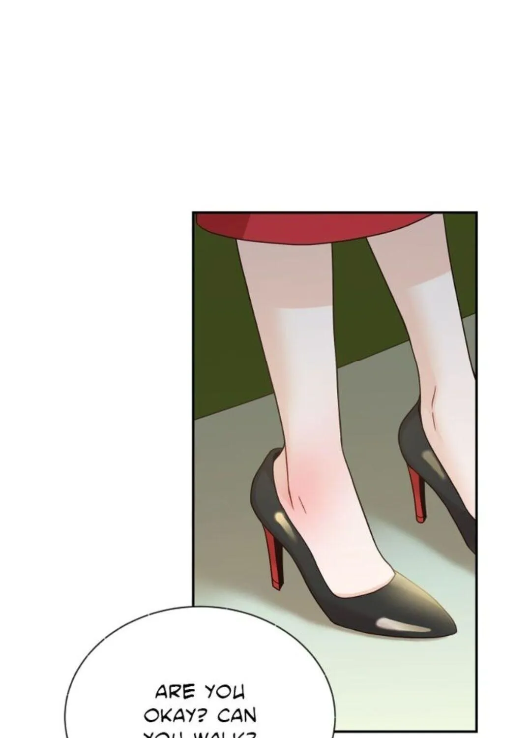 Family-Like XX Chapter 7 page 17 - 