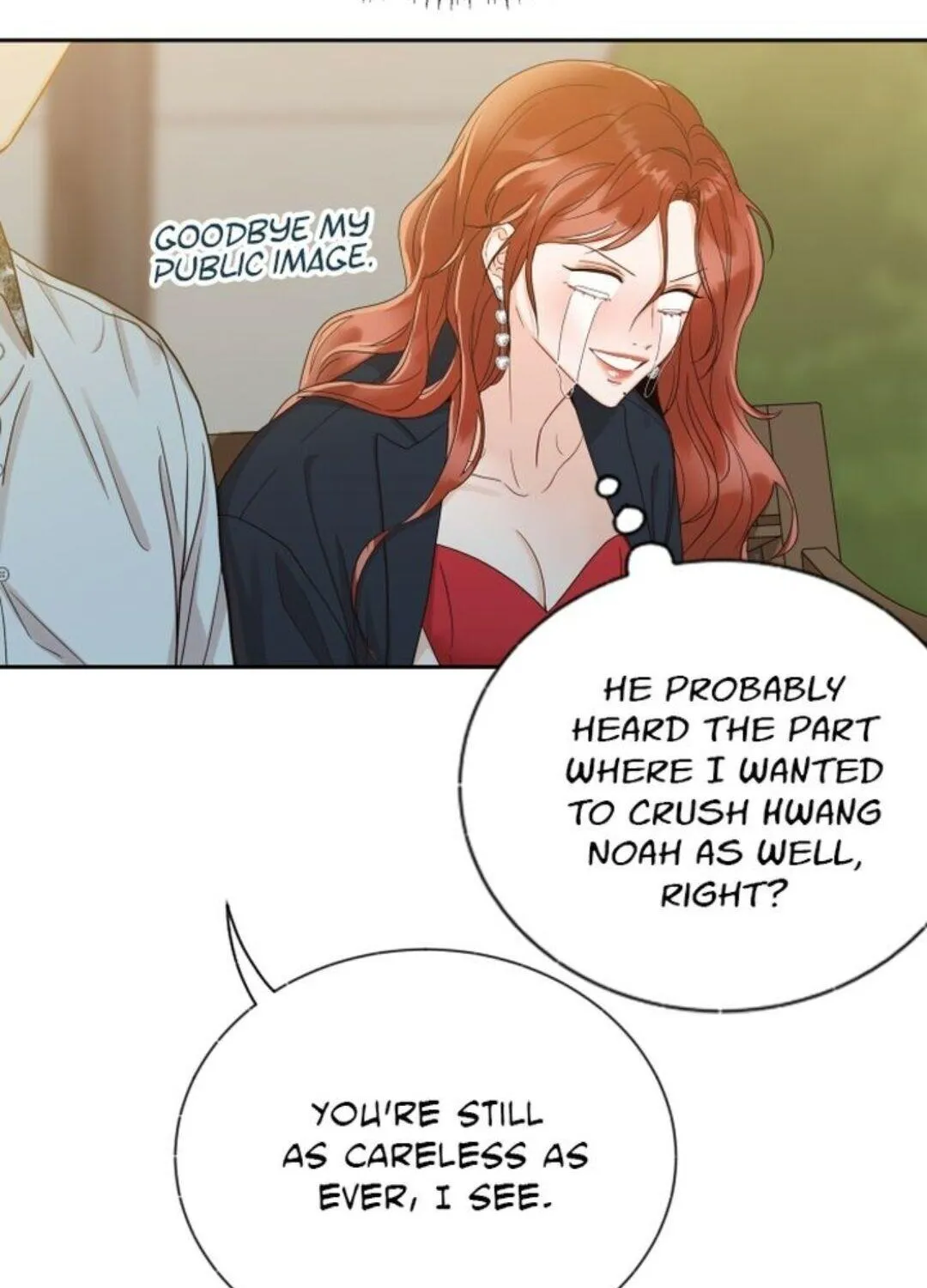 Family-Like XX Chapter 7 page 21 - 