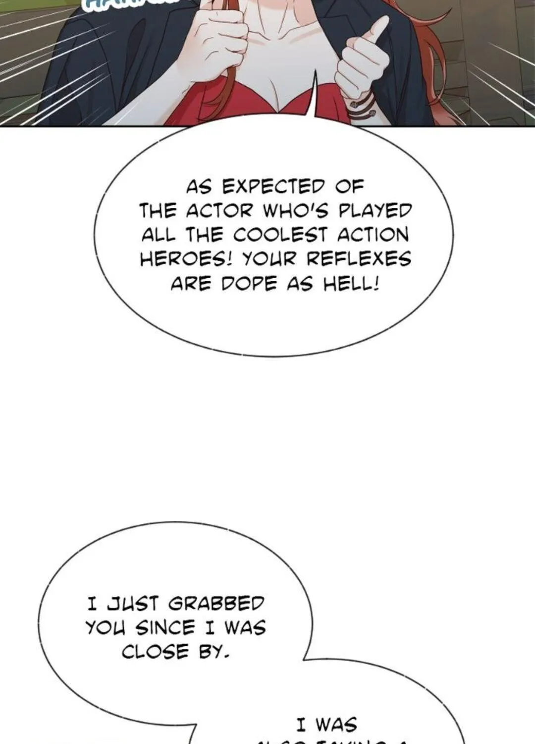 Family-Like XX Chapter 7 page 23 - 