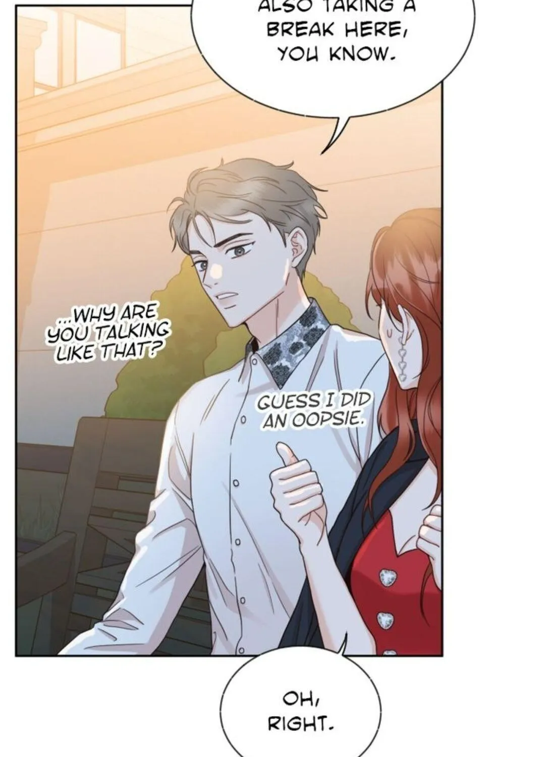 Family-Like XX Chapter 7 page 24 - 