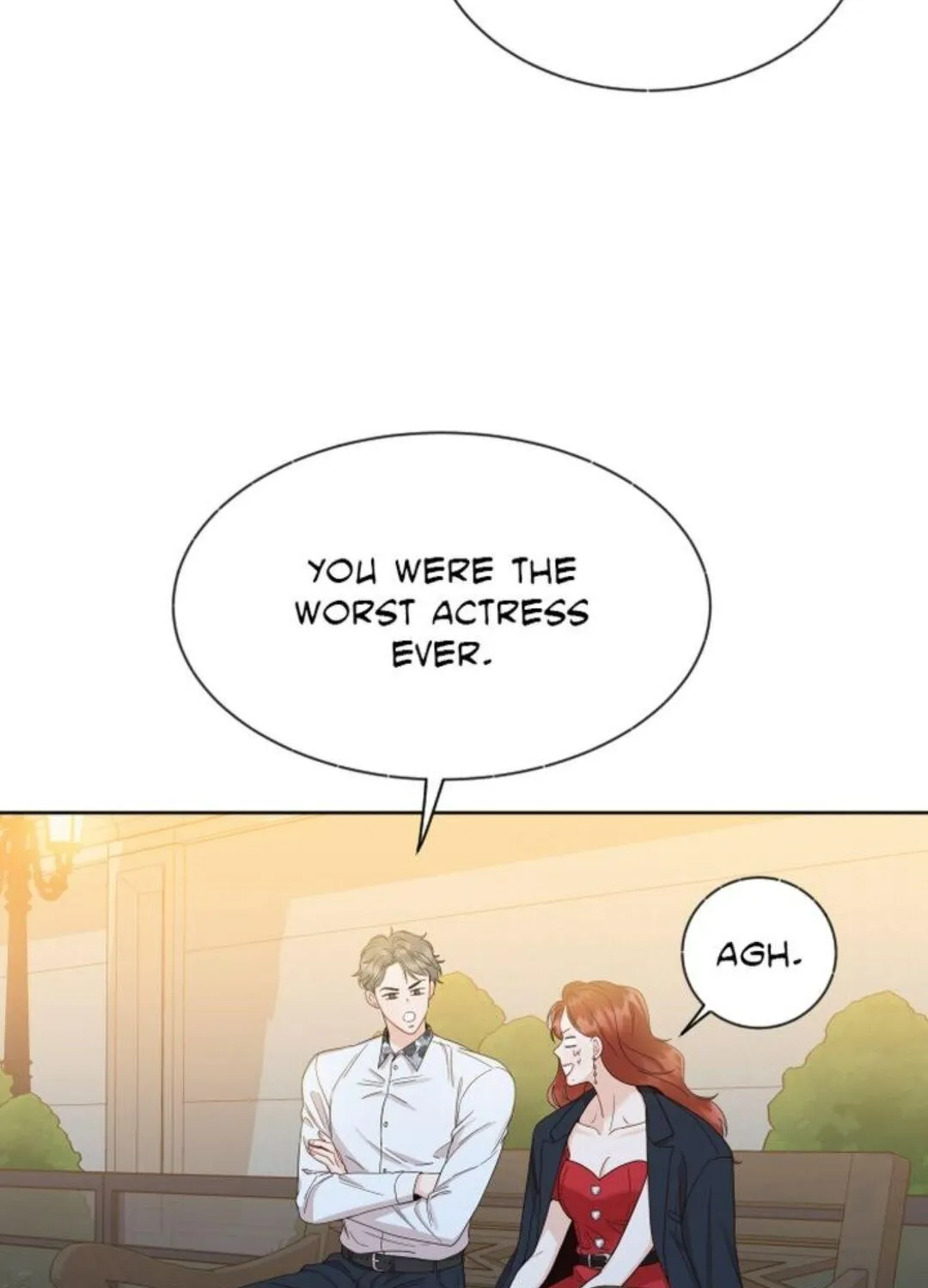 Family-Like XX Chapter 7 page 28 - 