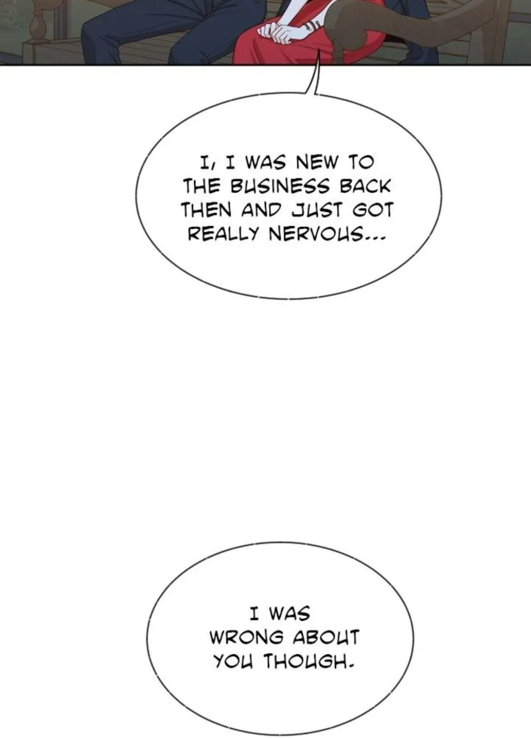 Family-Like XX Chapter 7 page 29 - 