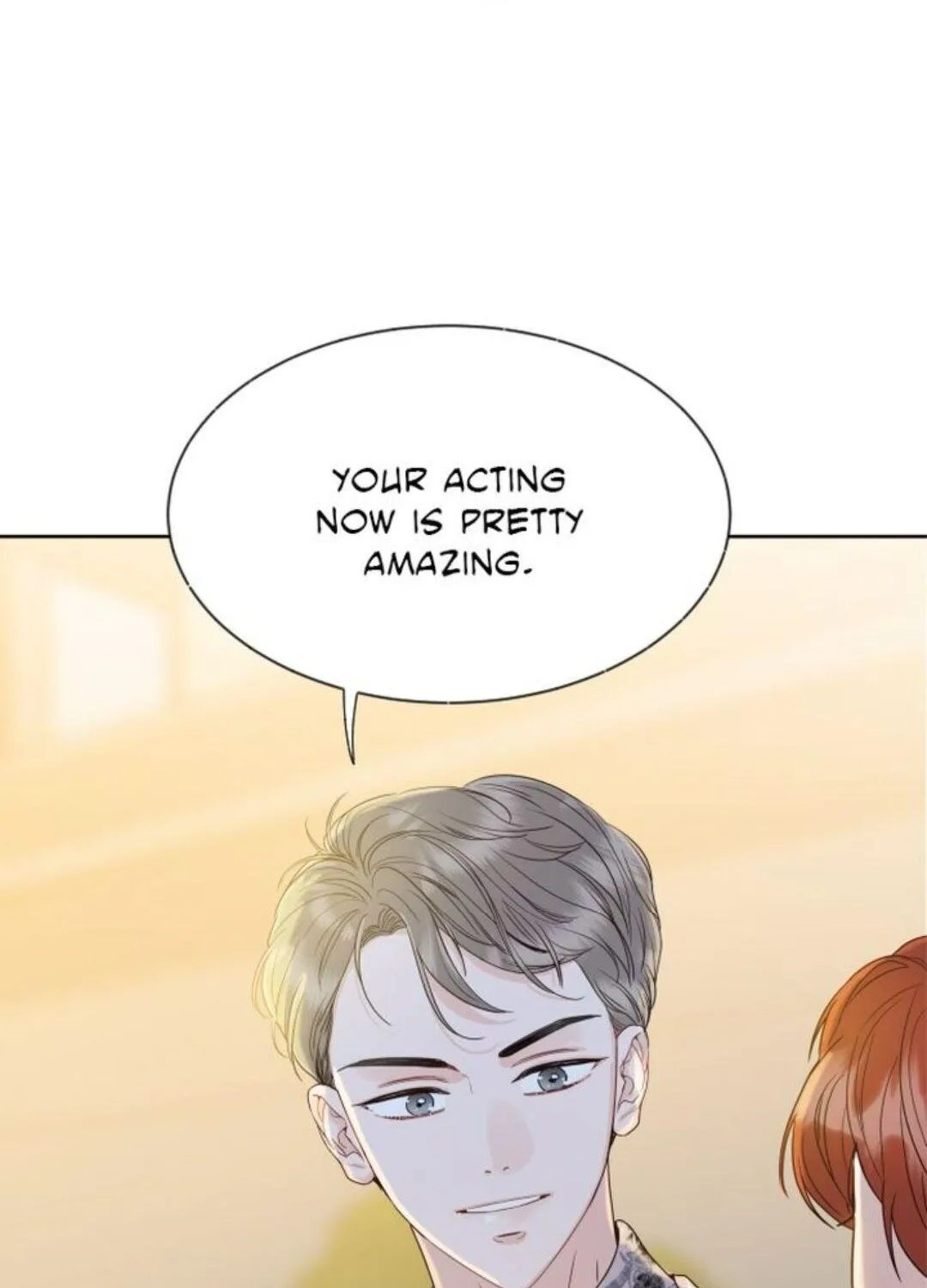 Family-Like XX Chapter 7 page 30 - 