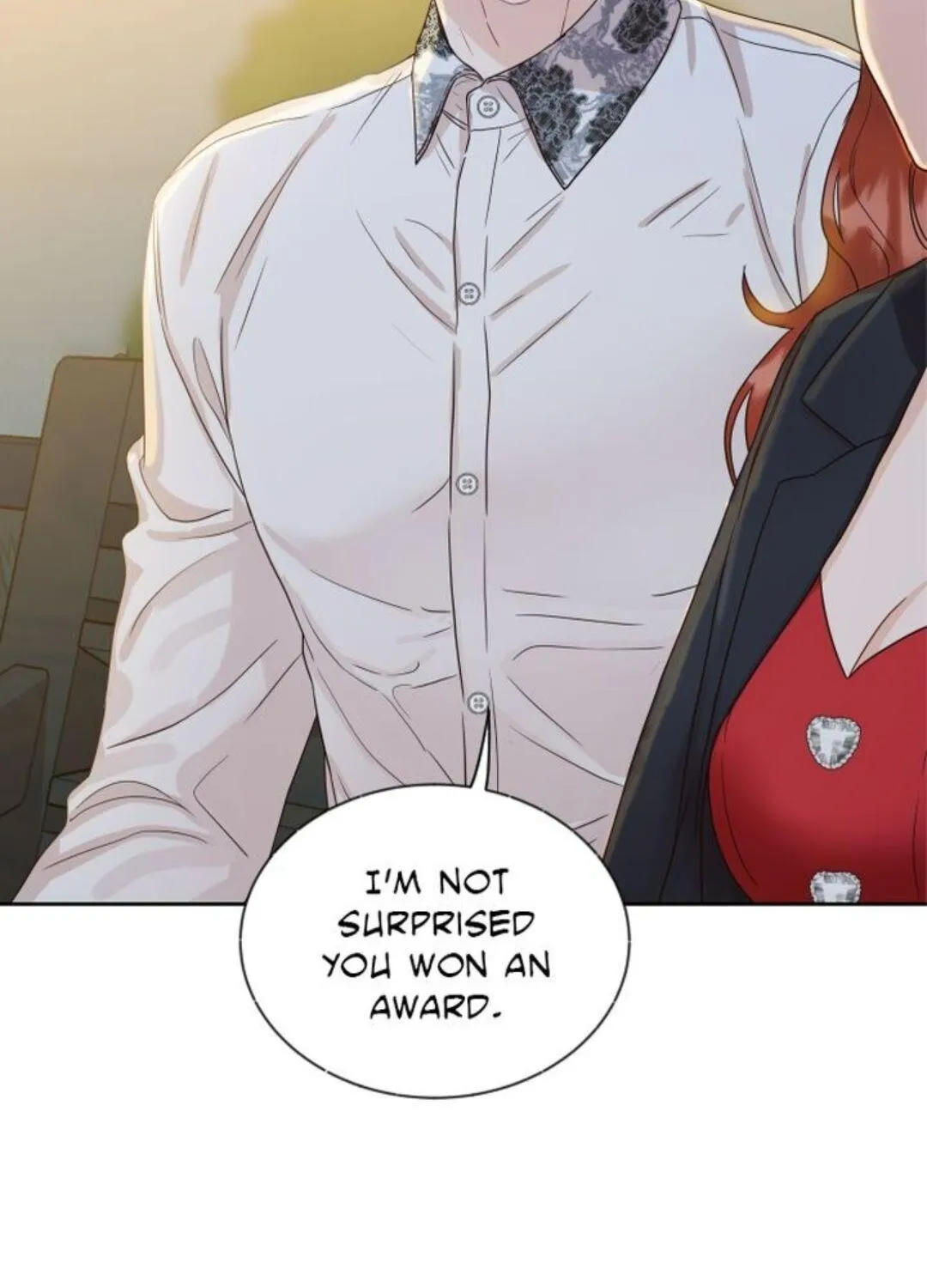 Family-Like XX Chapter 7 page 31 - 