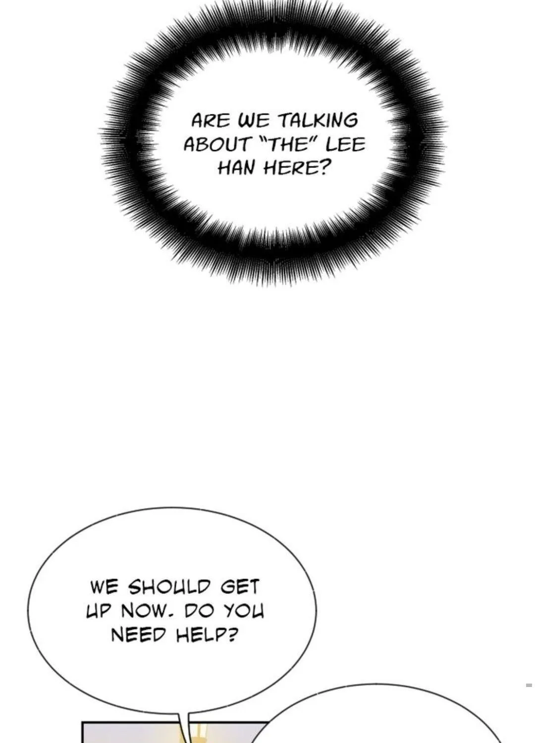 Family-Like XX Chapter 7 page 34 - 