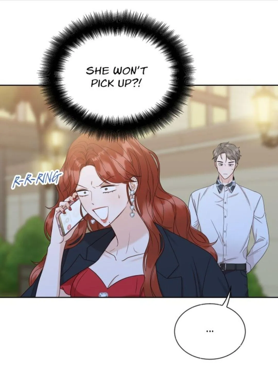 Family-Like XX Chapter 7 page 37 - 