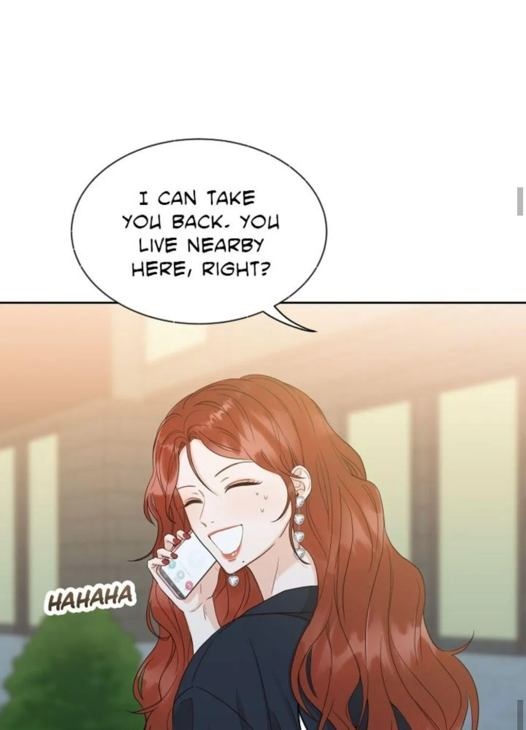 Family-Like XX Chapter 7 page 38 - 