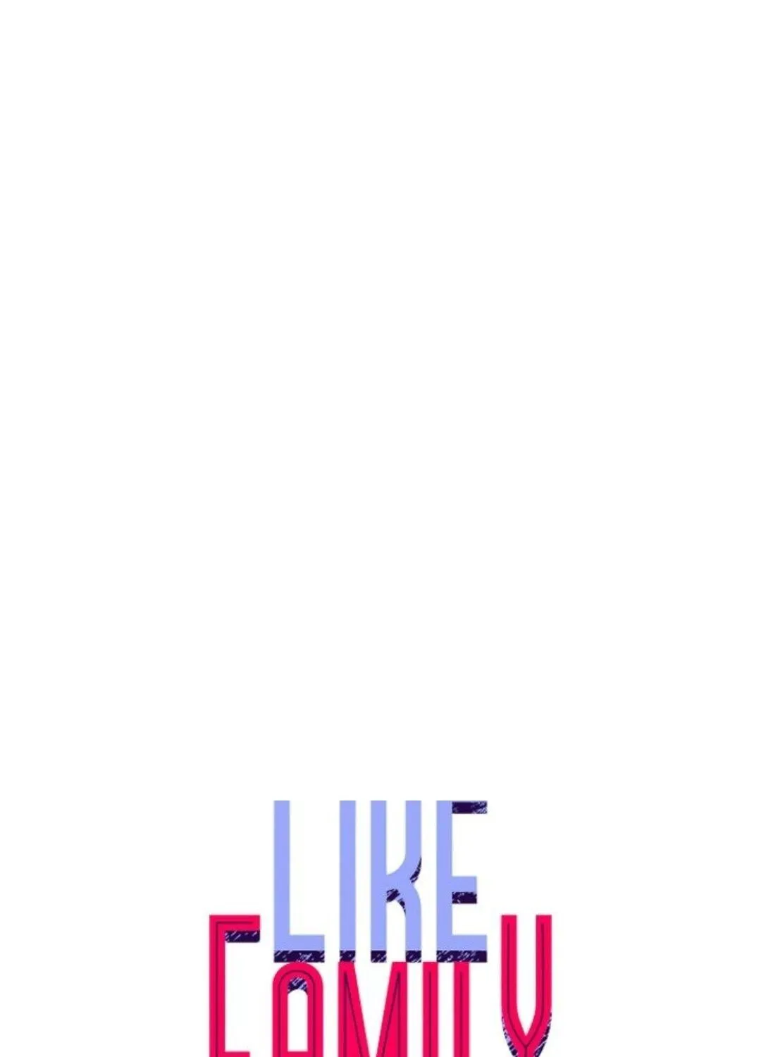 Family-Like XX Chapter 7 page 5 - 