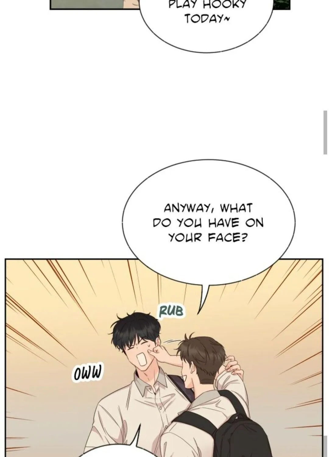 Family-Like XX Chapter 7 page 44 - 