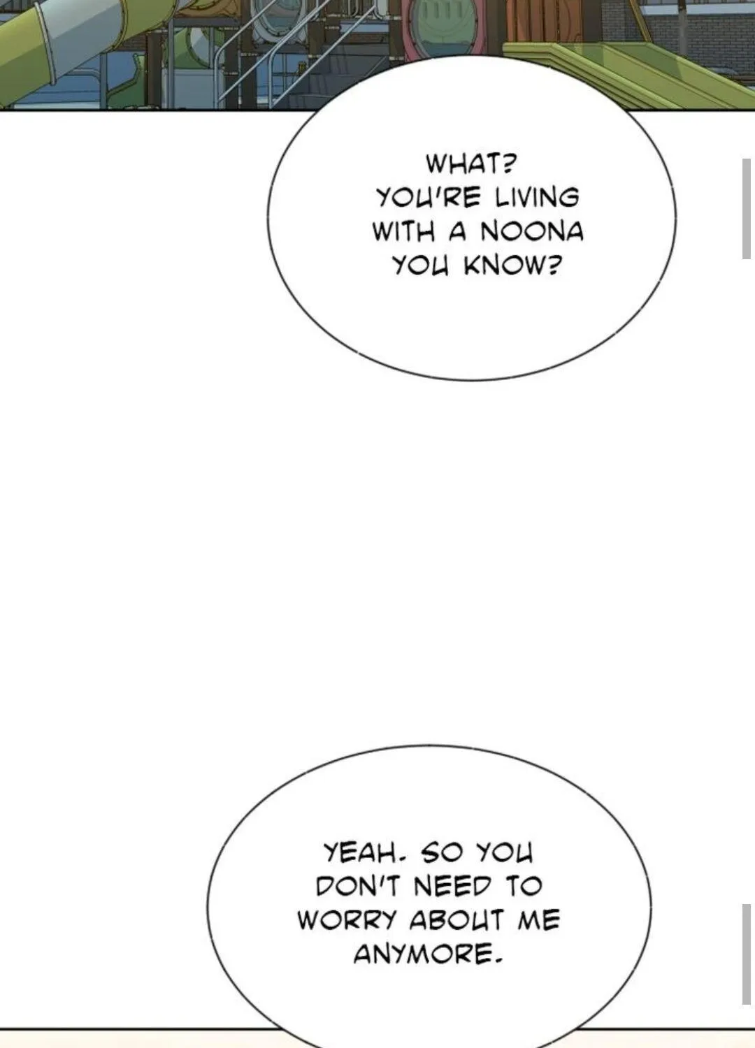 Family-Like XX Chapter 7 page 46 - 