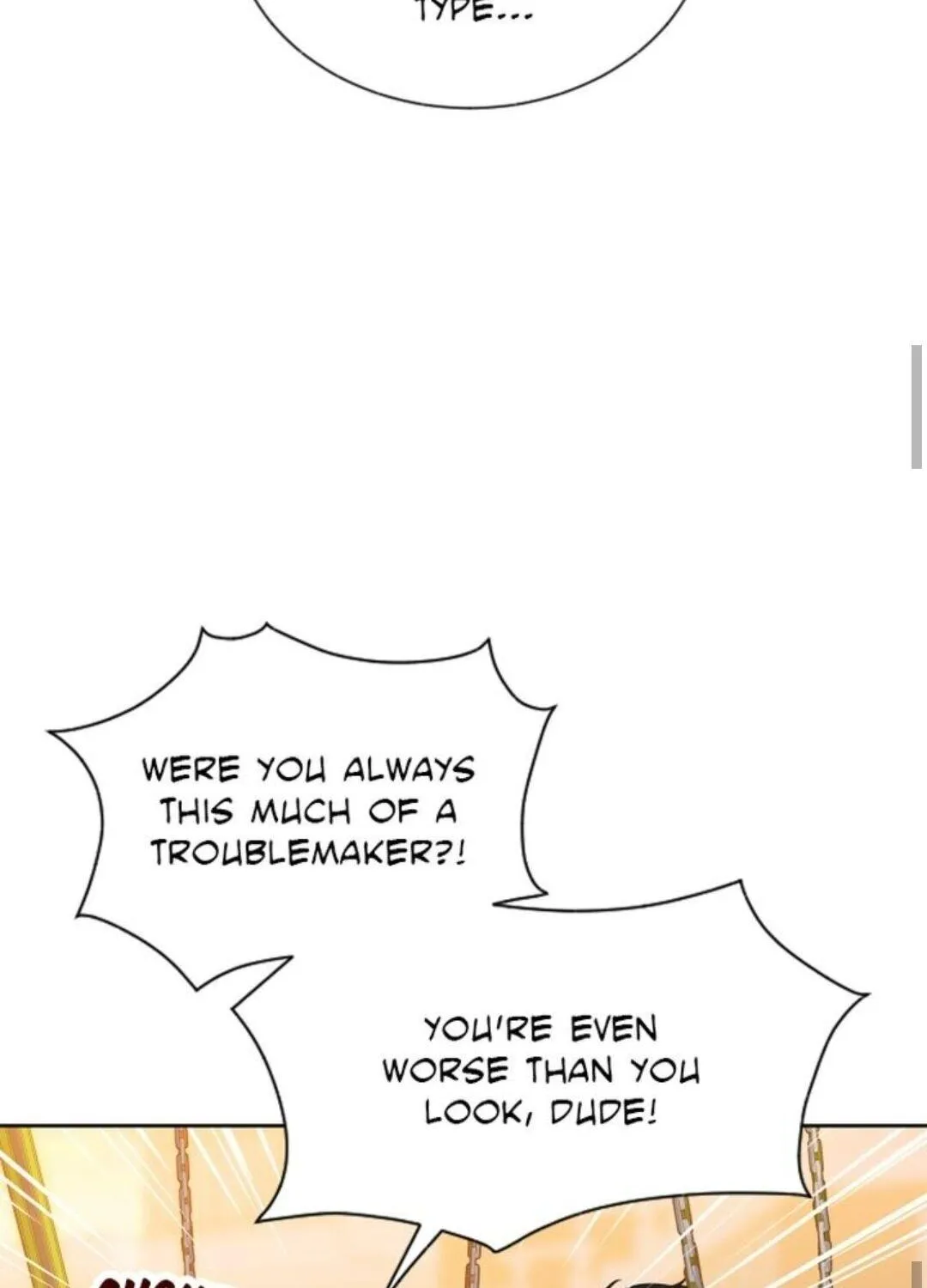 Family-Like XX Chapter 7 page 48 - 