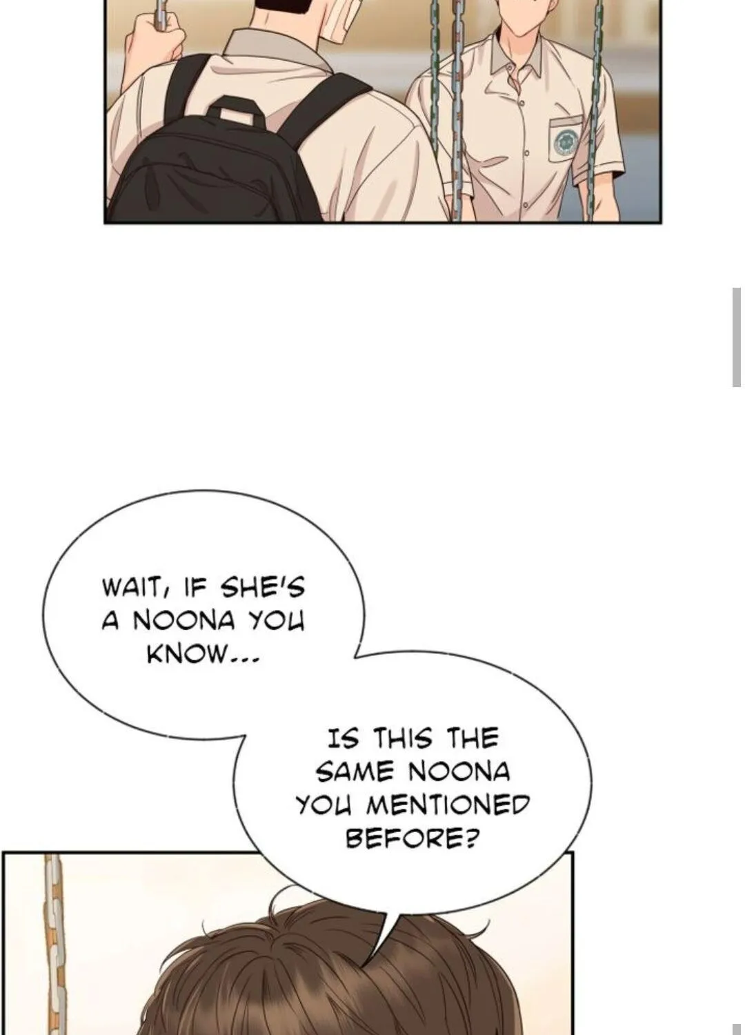 Family-Like XX Chapter 7 page 50 - 