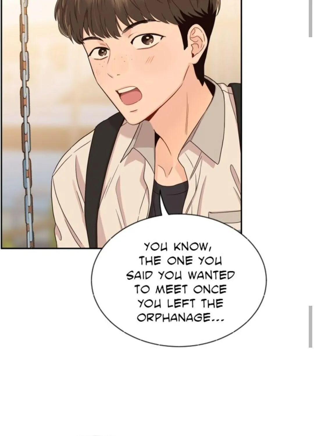 Family-Like XX Chapter 7 page 51 - 