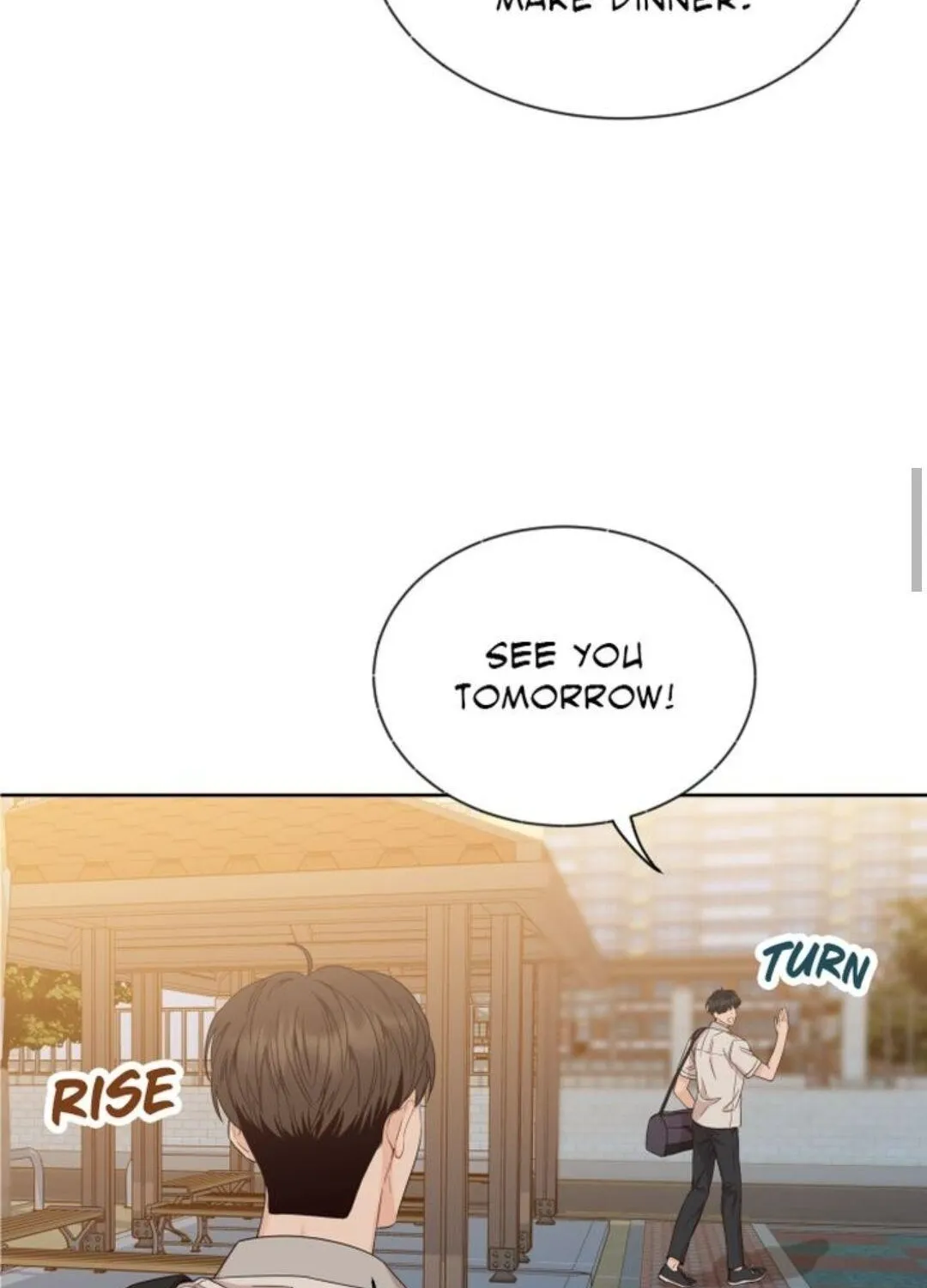 Family-Like XX Chapter 7 page 55 - 