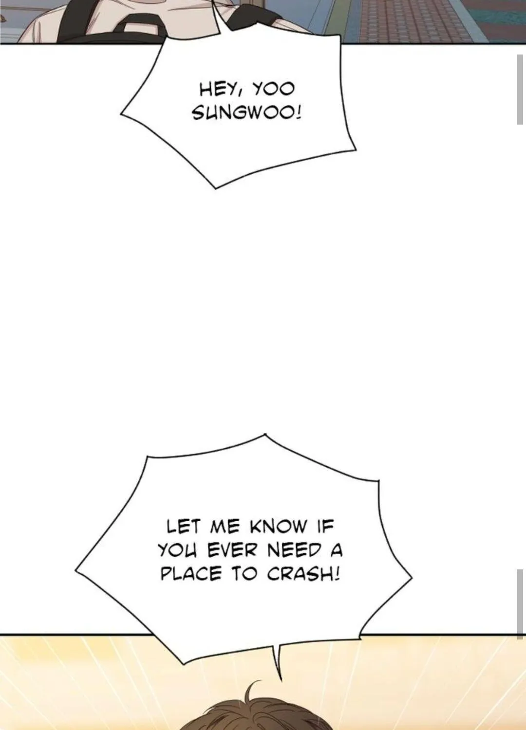 Family-Like XX Chapter 7 page 56 - 