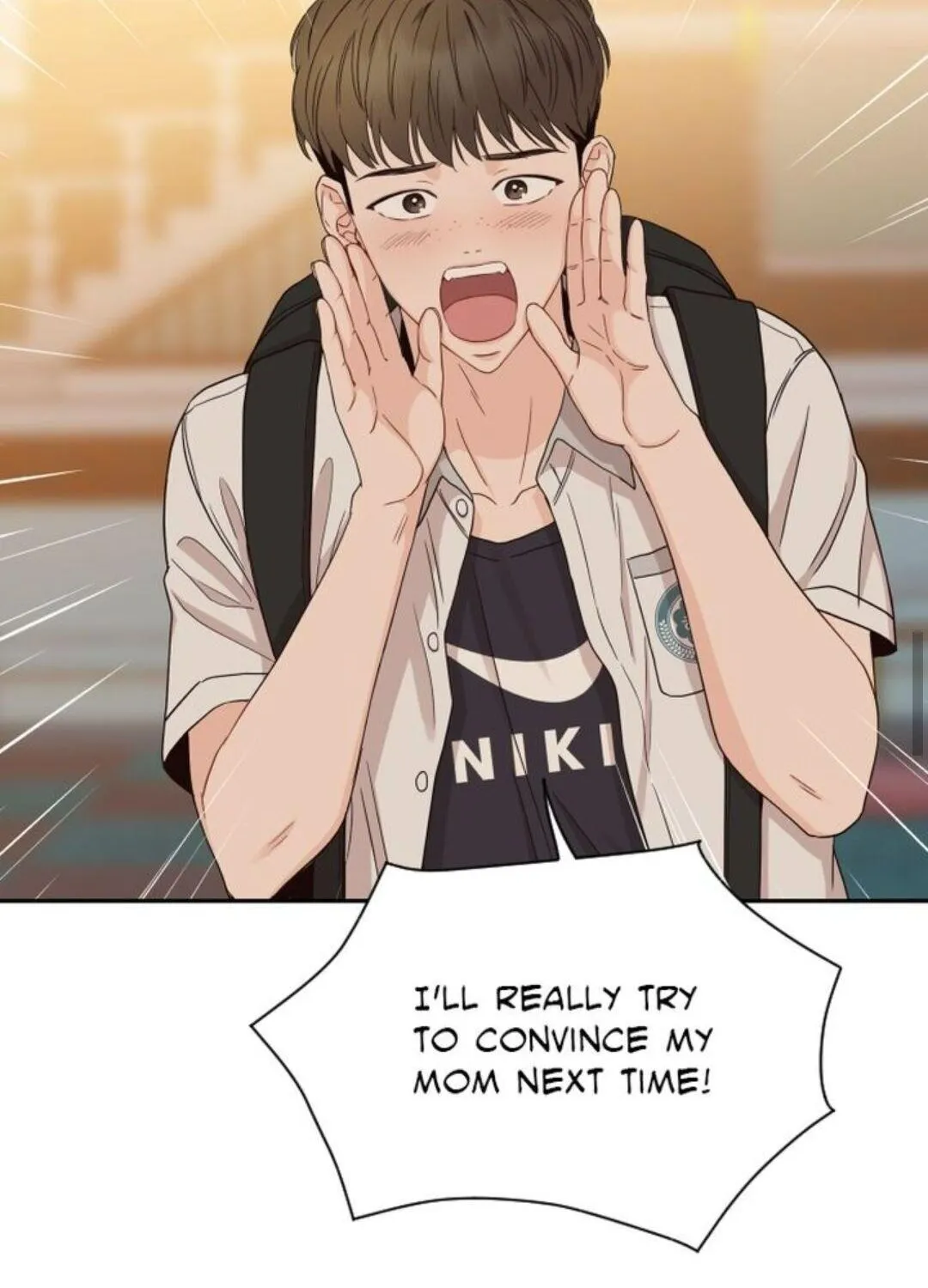 Family-Like XX Chapter 7 page 57 - 