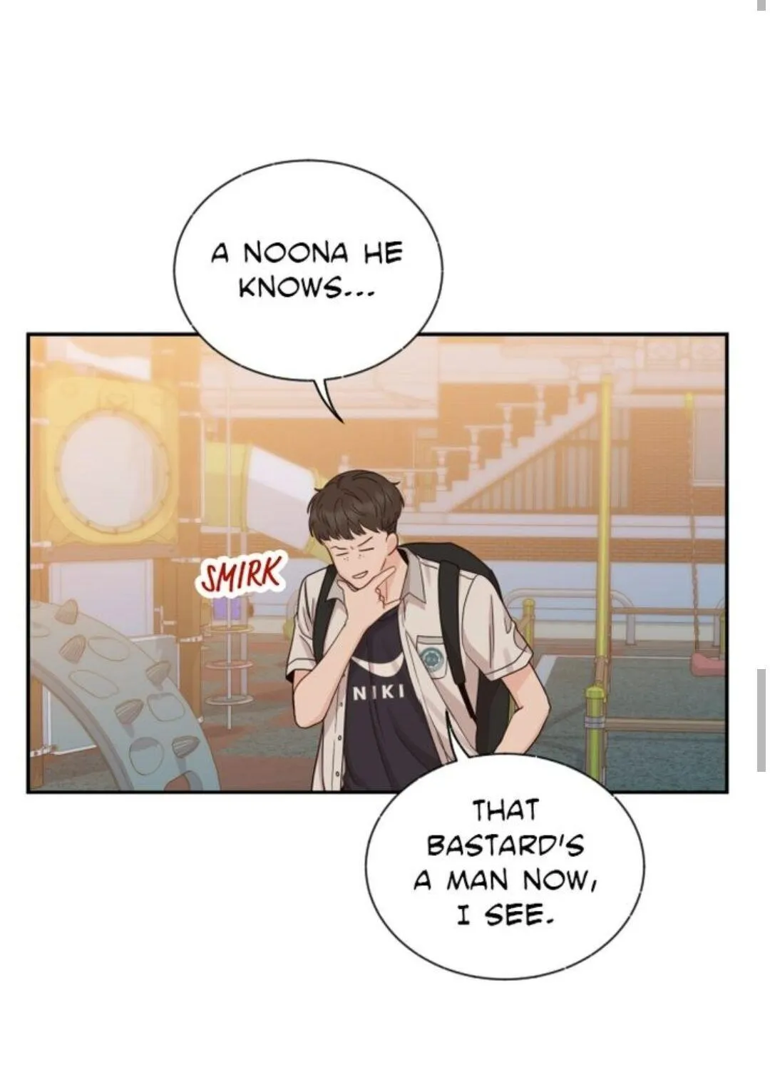 Family-Like XX Chapter 7 page 59 - 