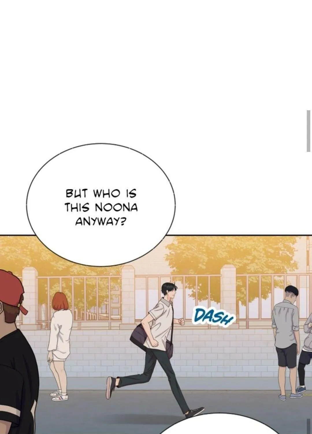 Family-Like XX Chapter 7 page 60 - 