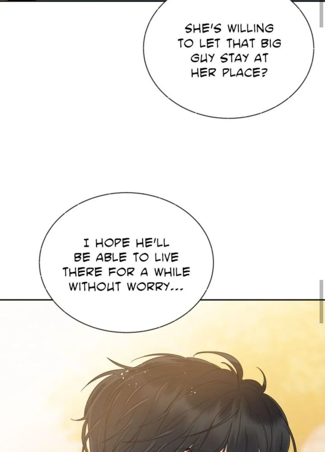 Family-Like XX Chapter 7 page 61 - 