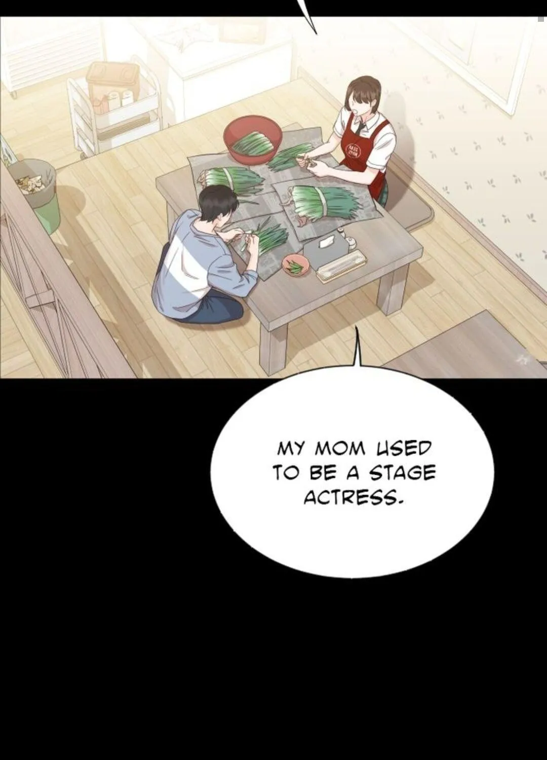 Family-Like XX Chapter 7 page 65 - 