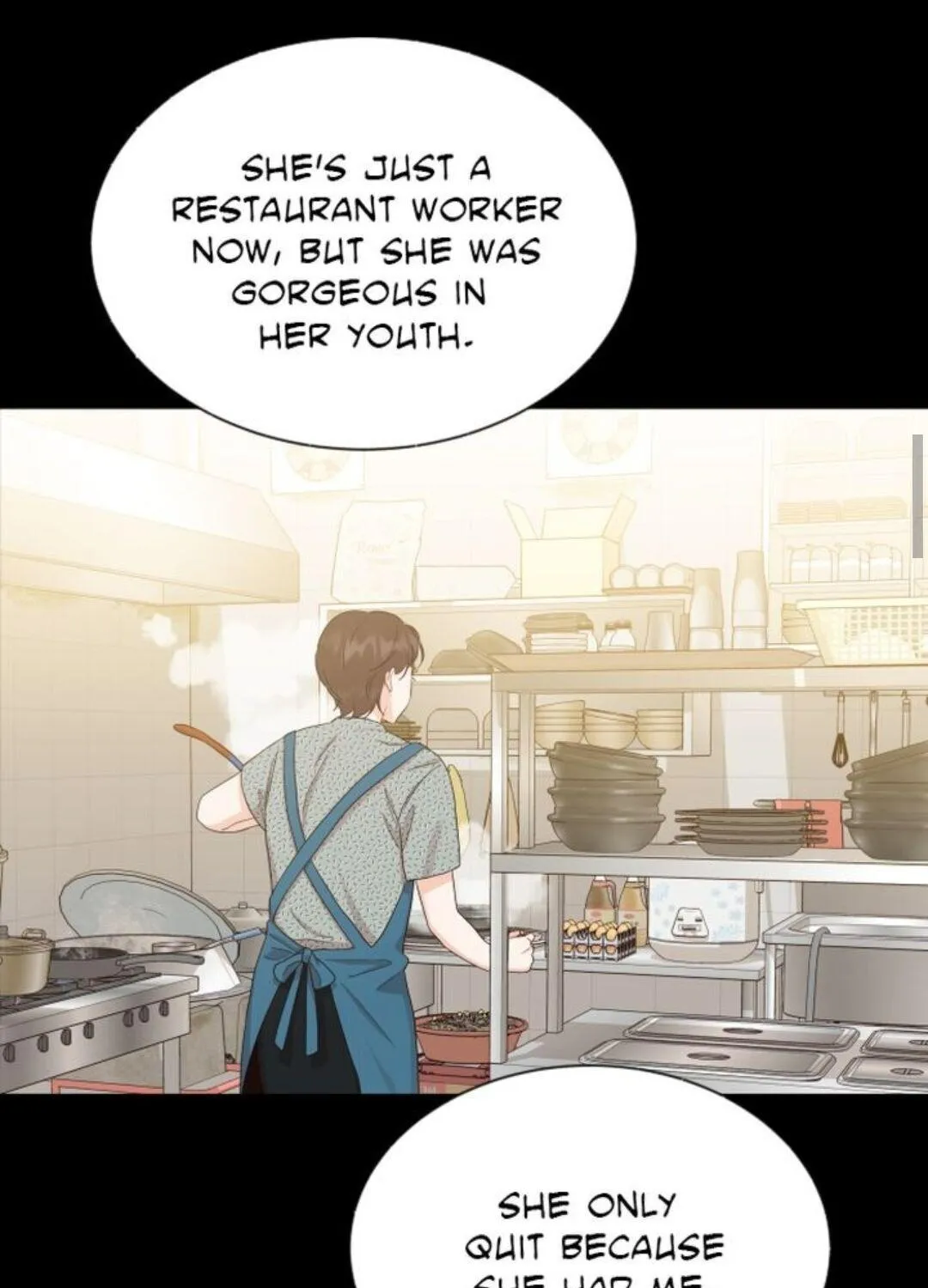Family-Like XX Chapter 7 page 66 - 