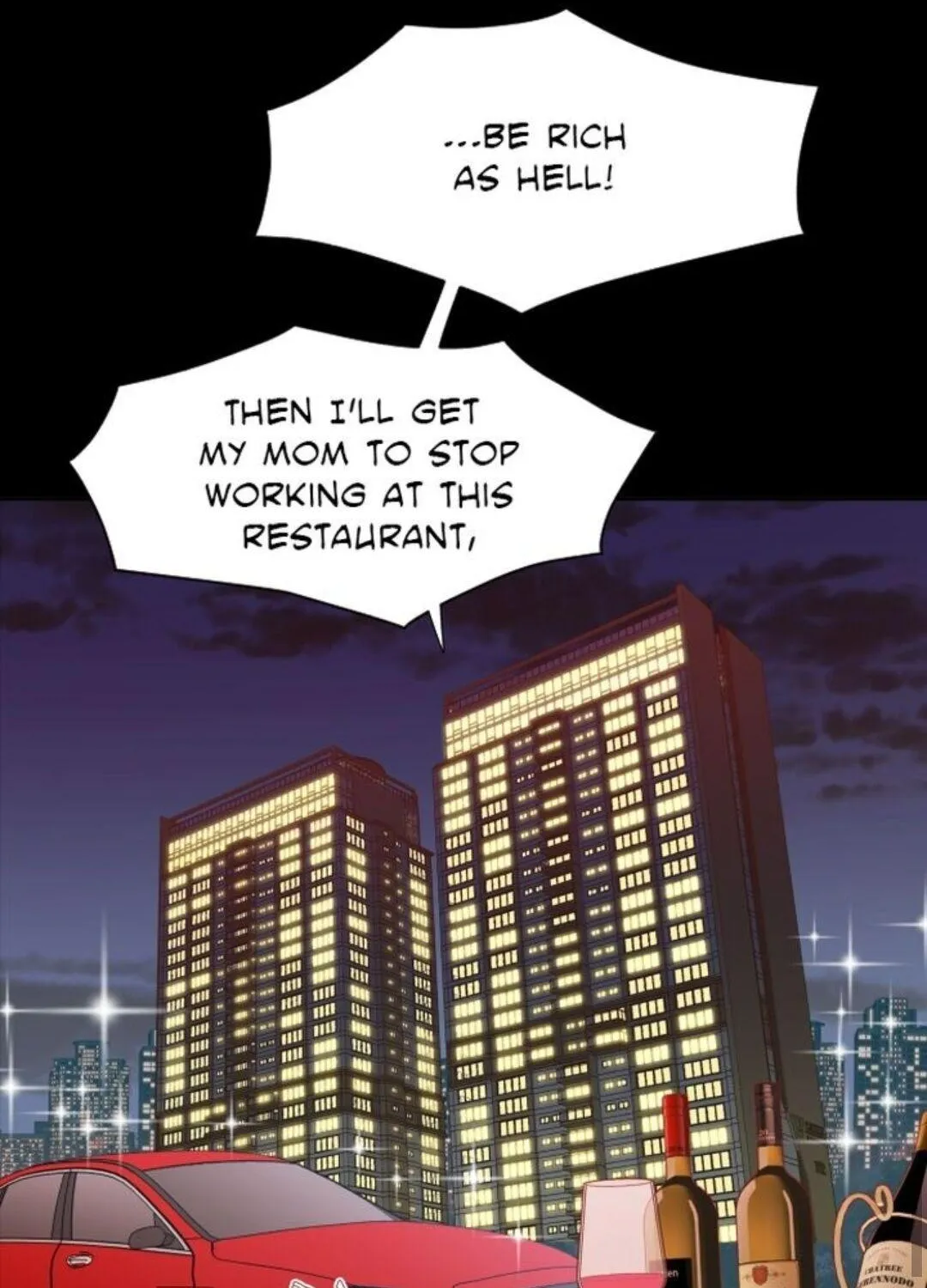 Family-Like XX Chapter 7 page 69 - 