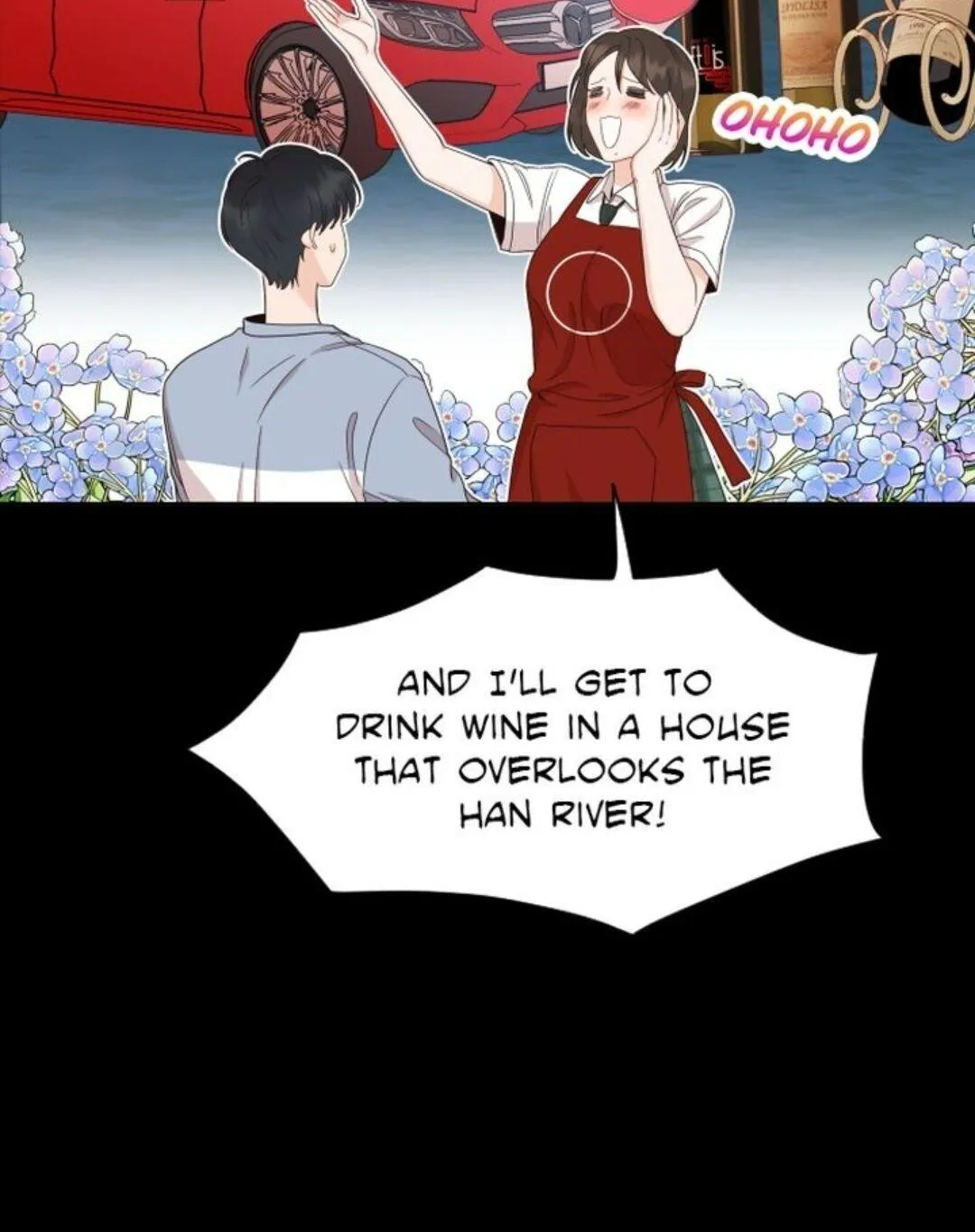 Family-Like XX Chapter 7 page 70 - 