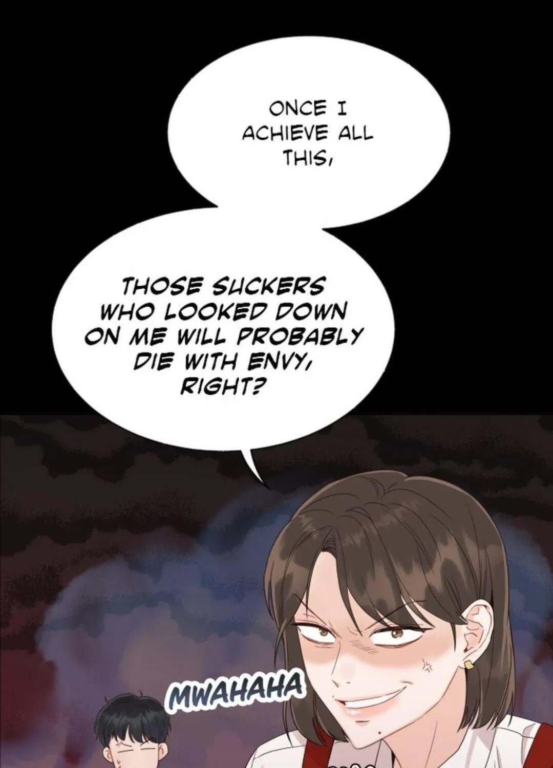 Family-Like XX Chapter 7 page 71 - 
