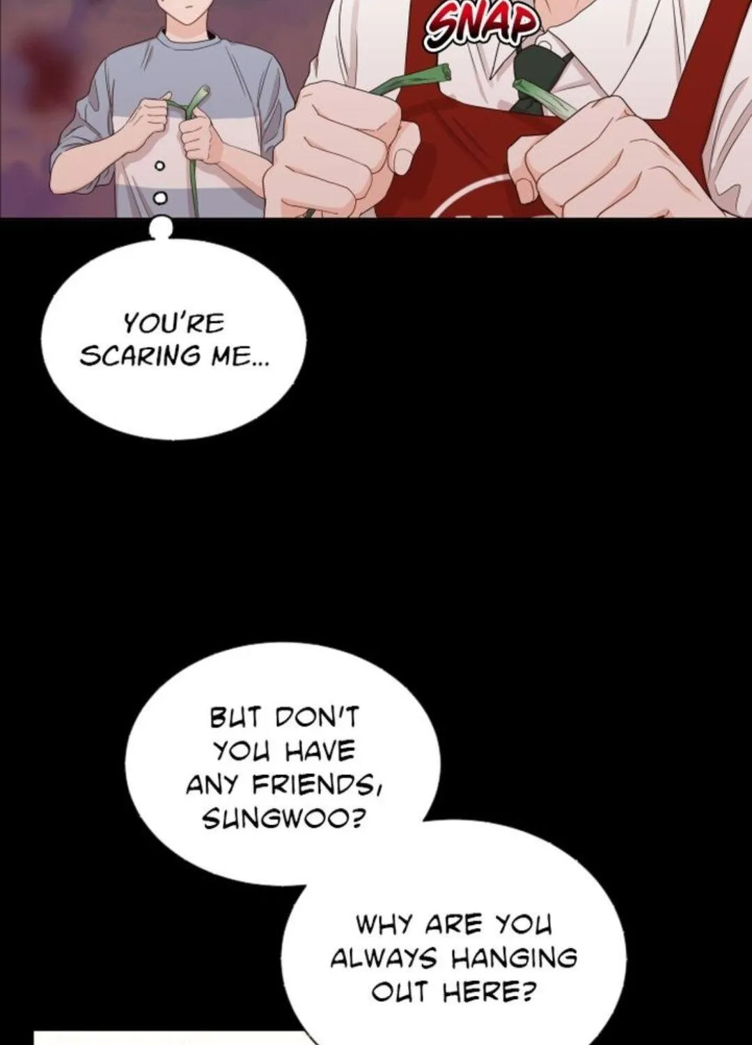 Family-Like XX Chapter 7 page 72 - 