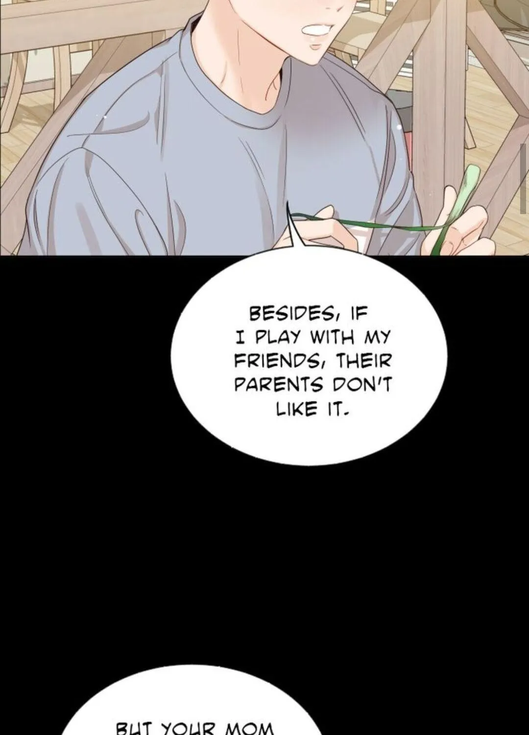 Family-Like XX Chapter 7 page 76 - 