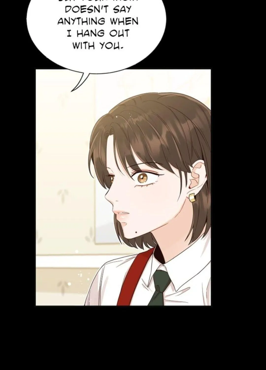 Family-Like XX Chapter 7 page 77 - 