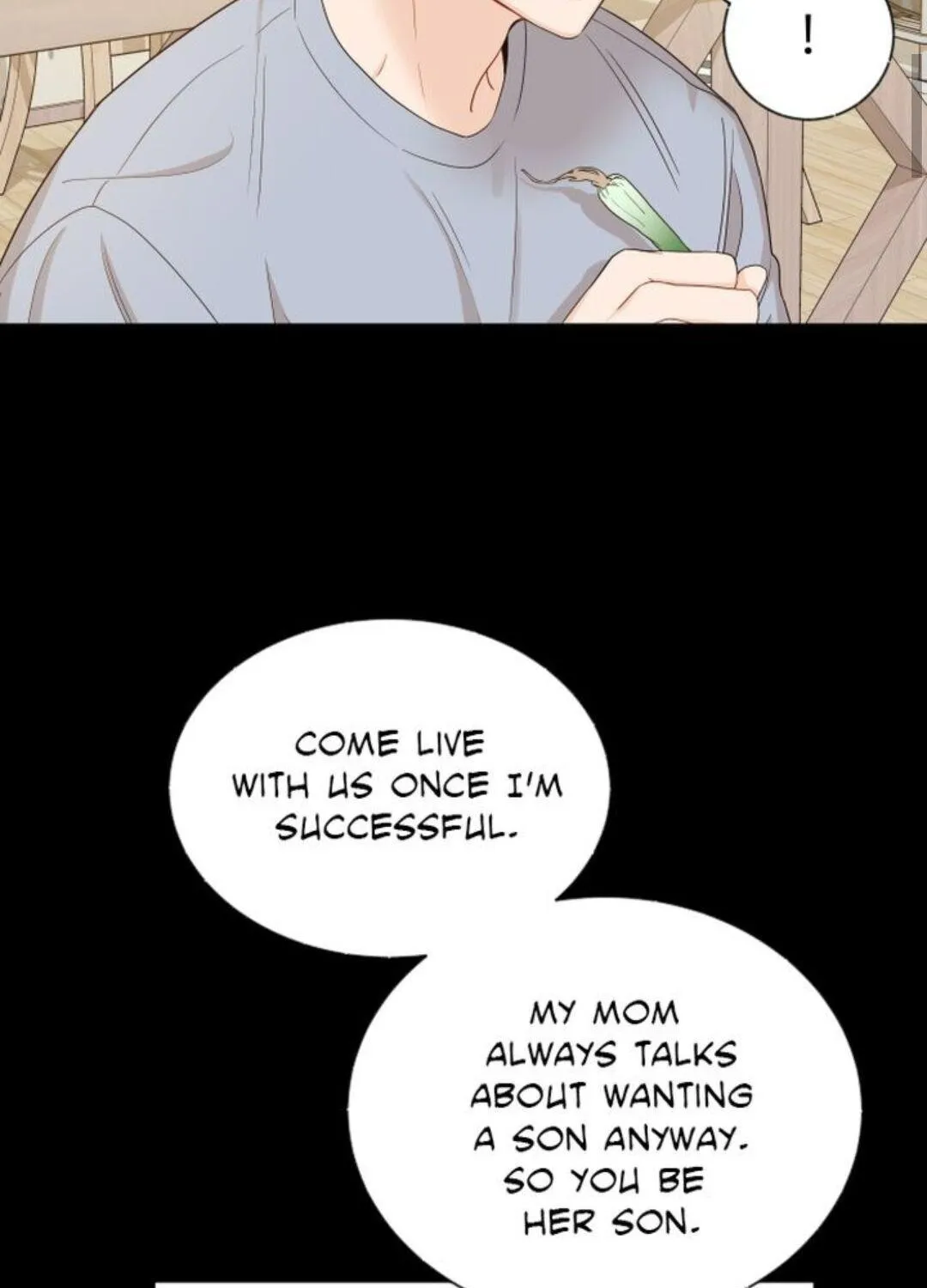 Family-Like XX Chapter 7 page 79 - 