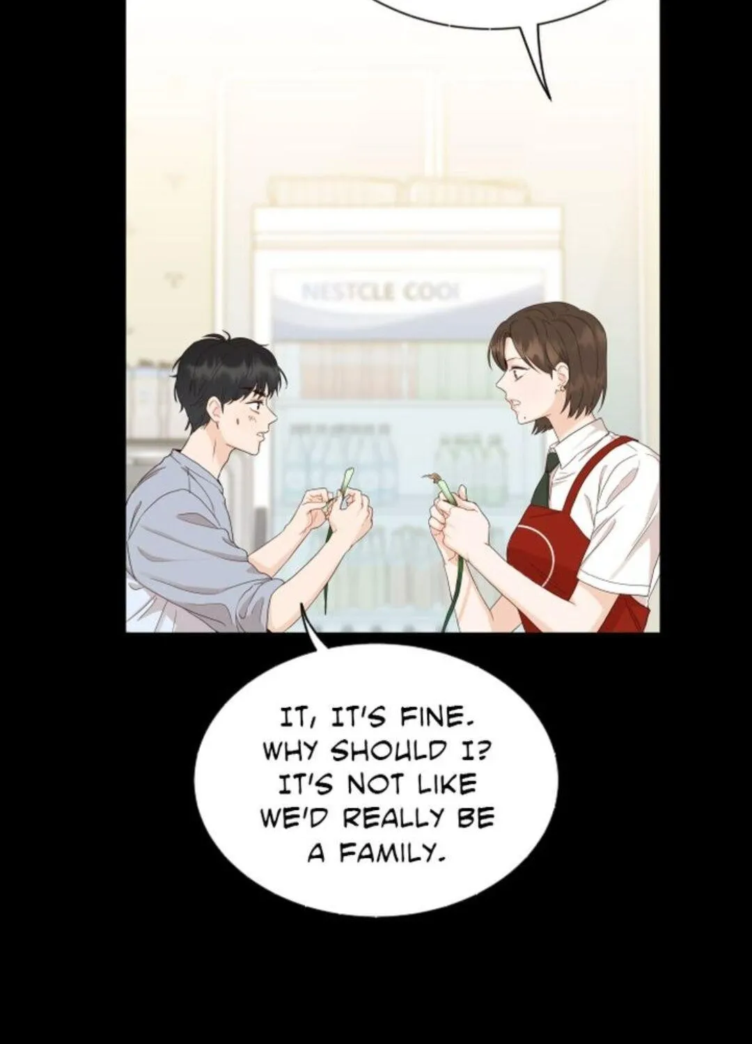 Family-Like XX Chapter 7 page 80 - 