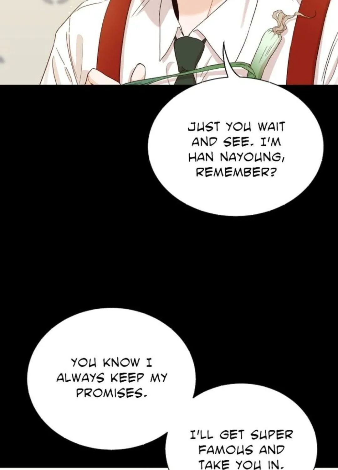 Family-Like XX Chapter 7 page 82 - 