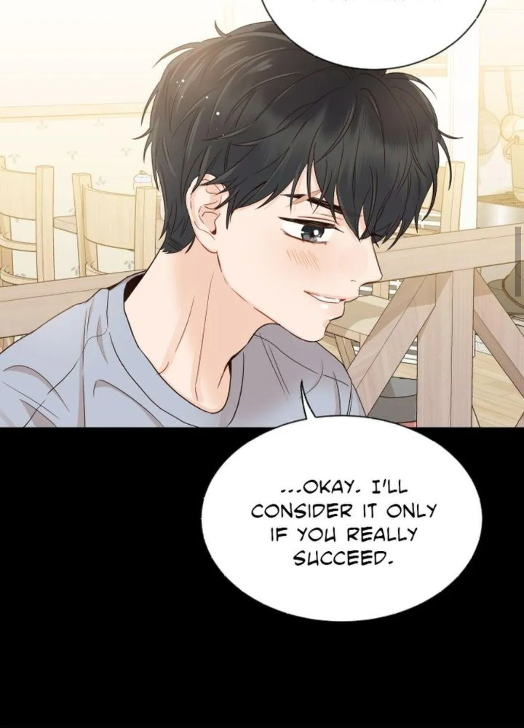 Family-Like XX Chapter 7 page 83 - 