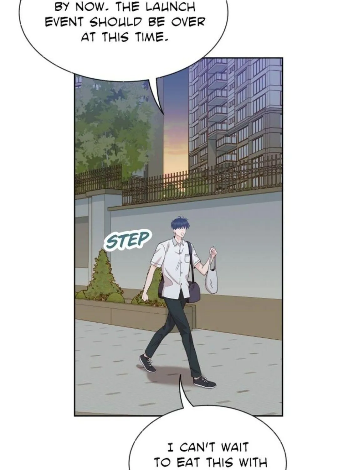 Family-Like XX Chapter 7 page 96 - 