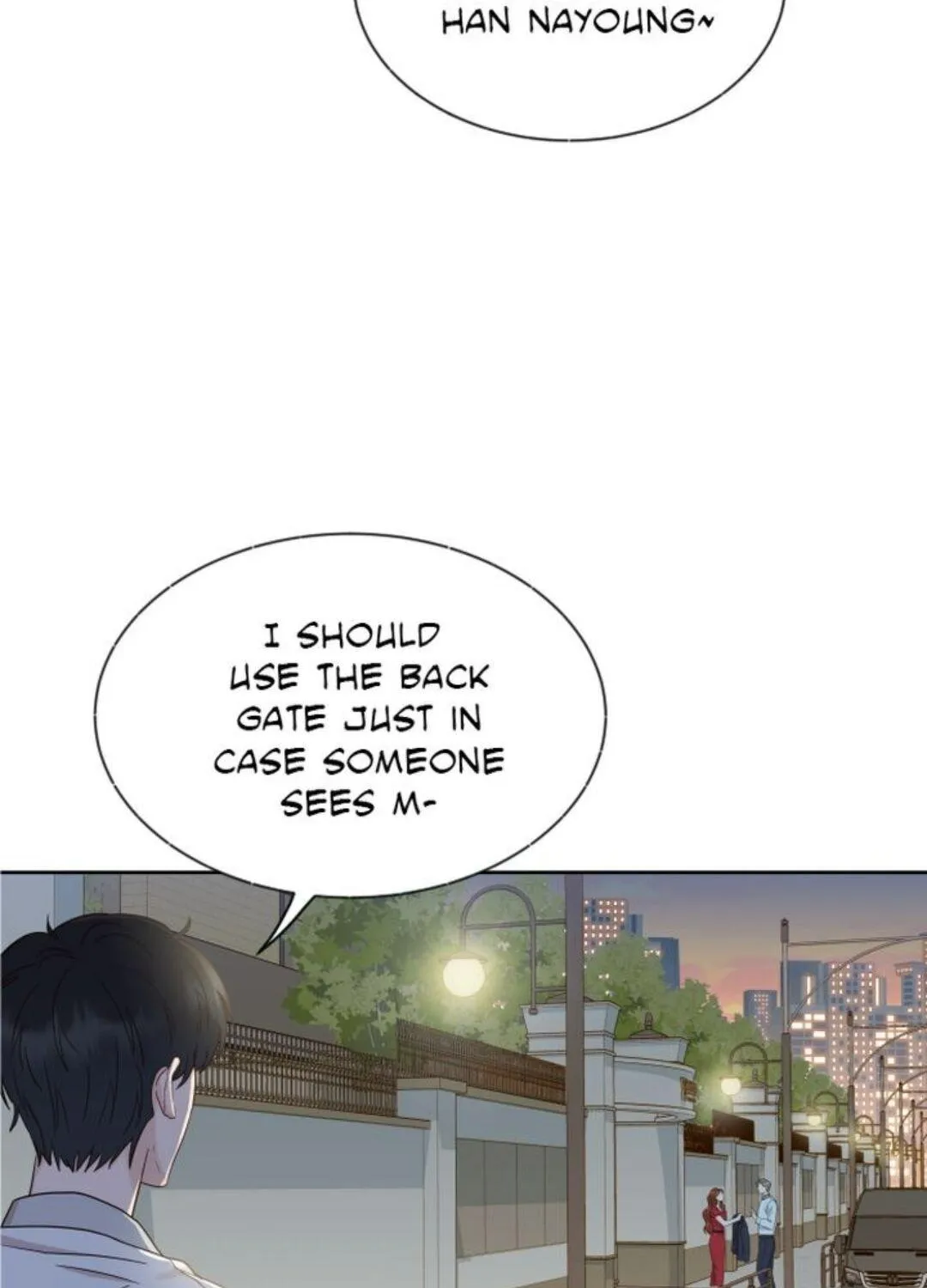 Family-Like XX Chapter 7 page 97 - 