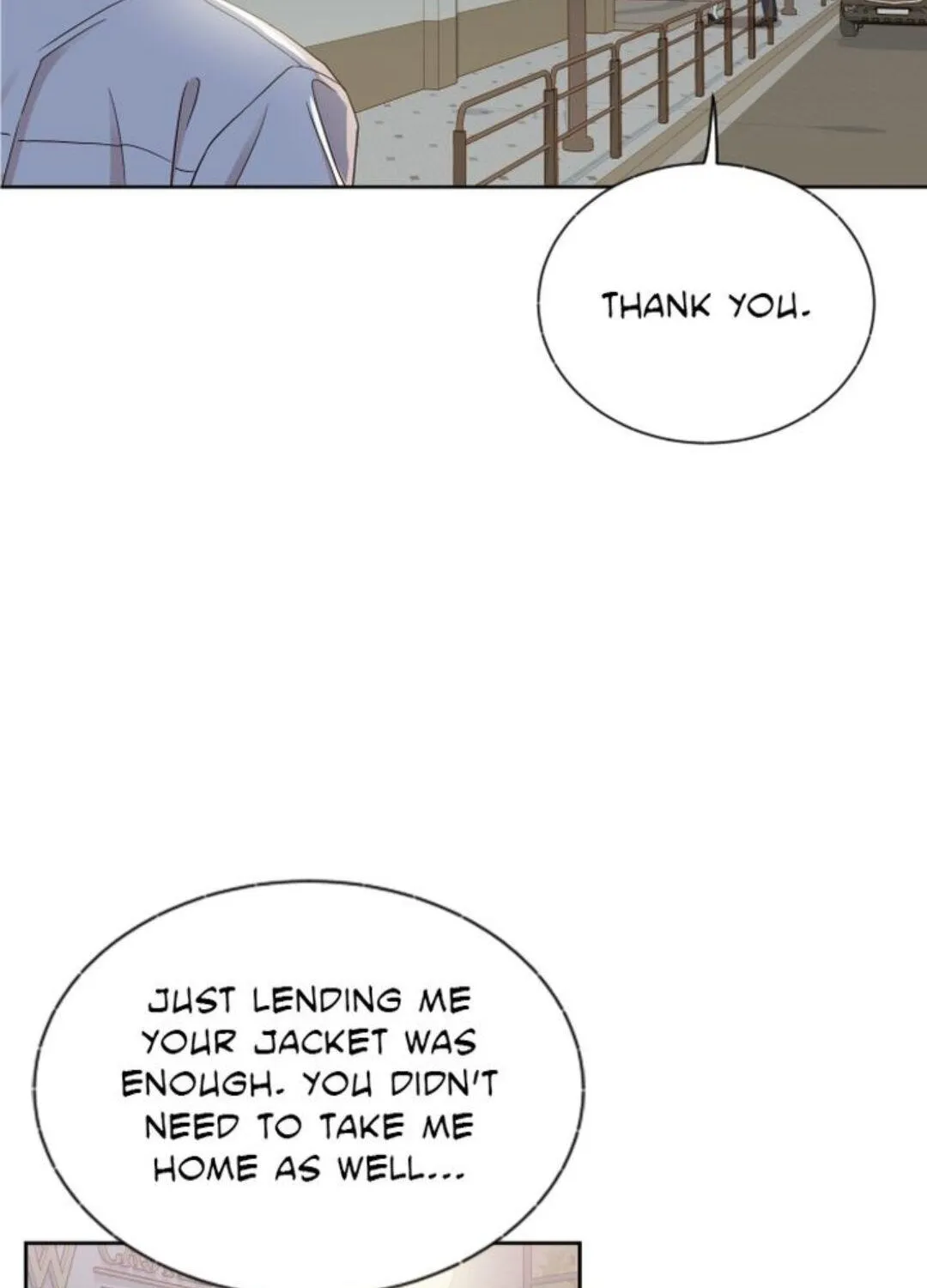 Family-Like XX Chapter 7 page 98 - 