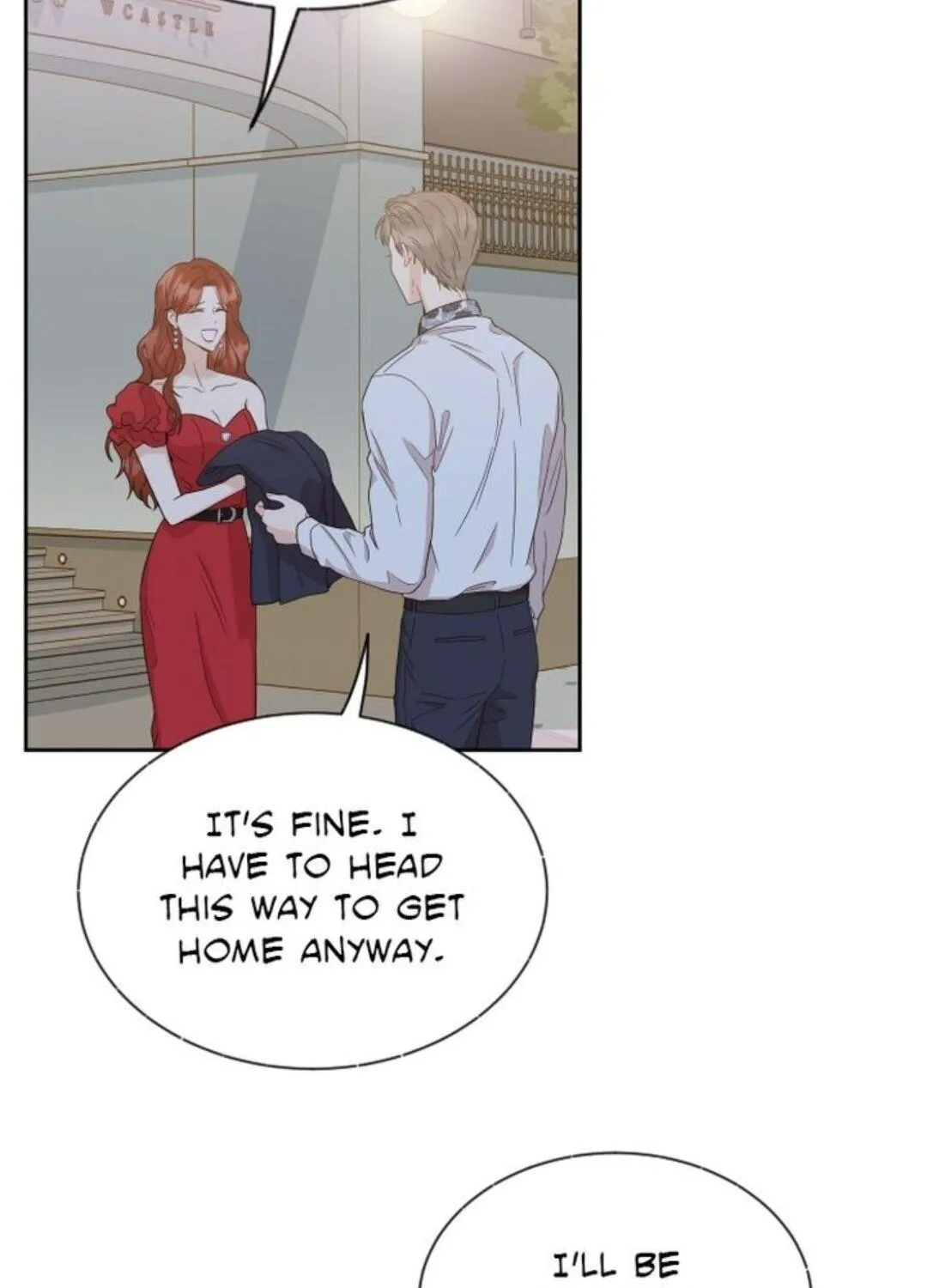 Family-Like XX Chapter 7 page 99 - 