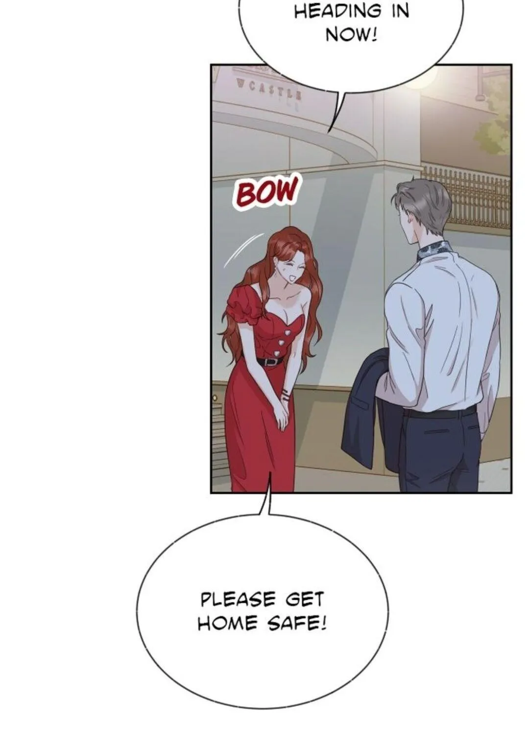 Family-Like XX Chapter 7 page 100 - 