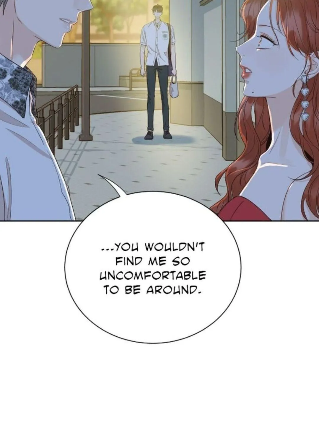 Family-Like XX Chapter 8 page 2 - 