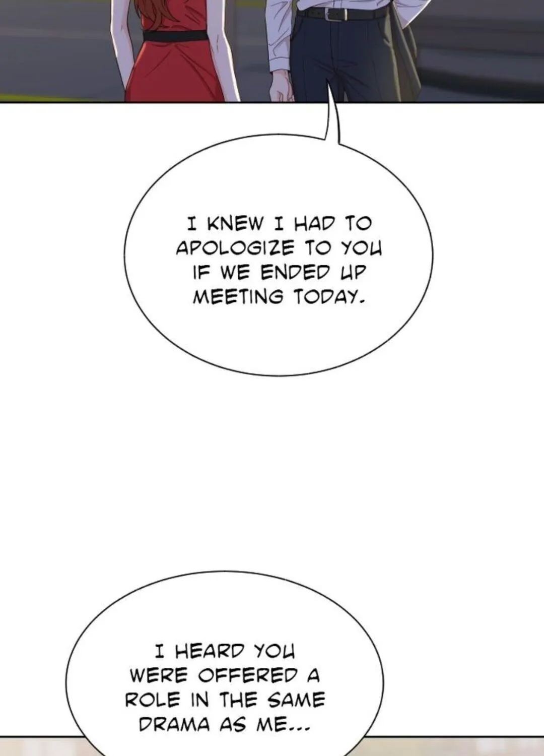 Family-Like XX Chapter 8 page 11 - 