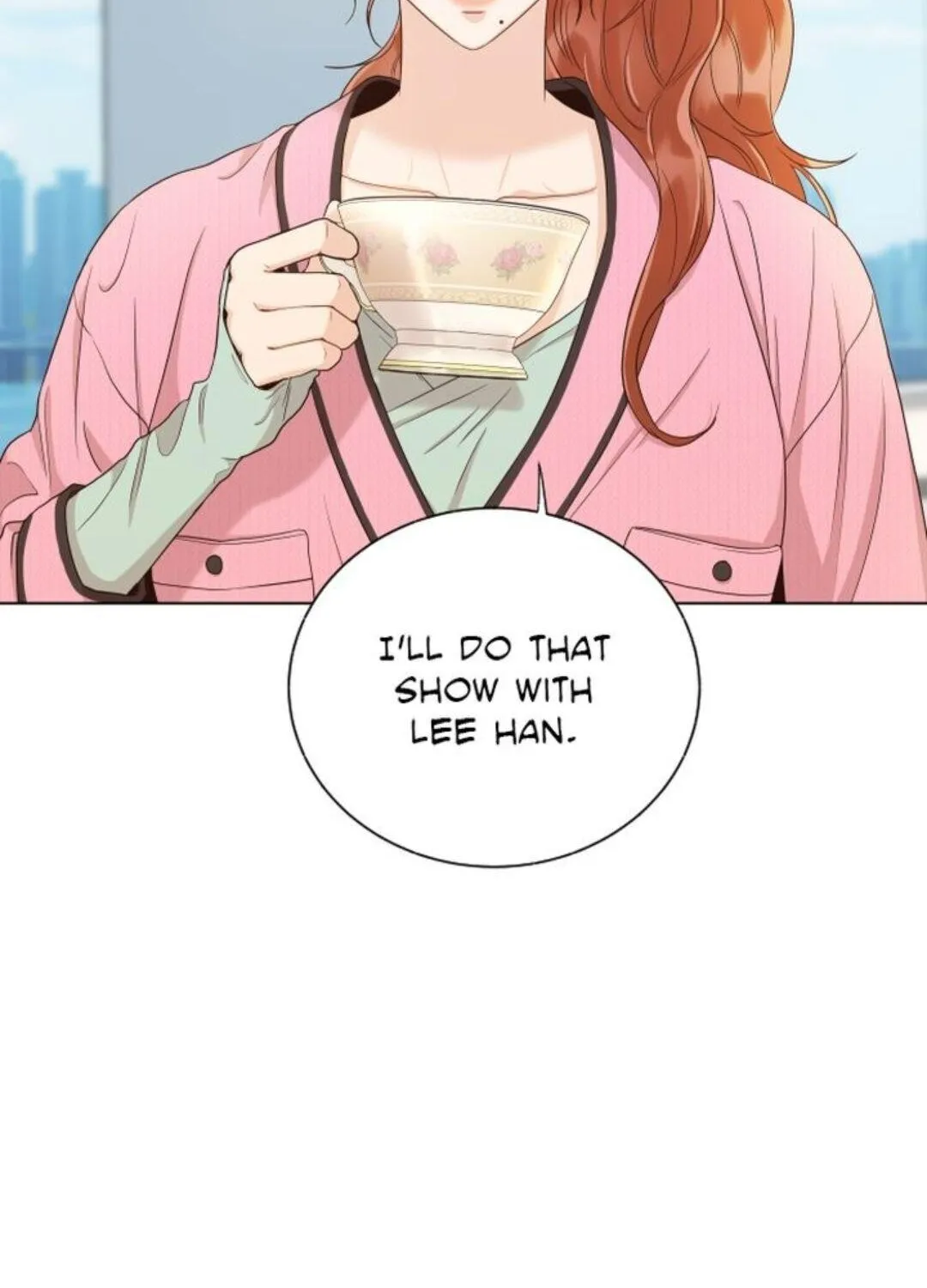 Family-Like XX Chapter 8 page 104 - 